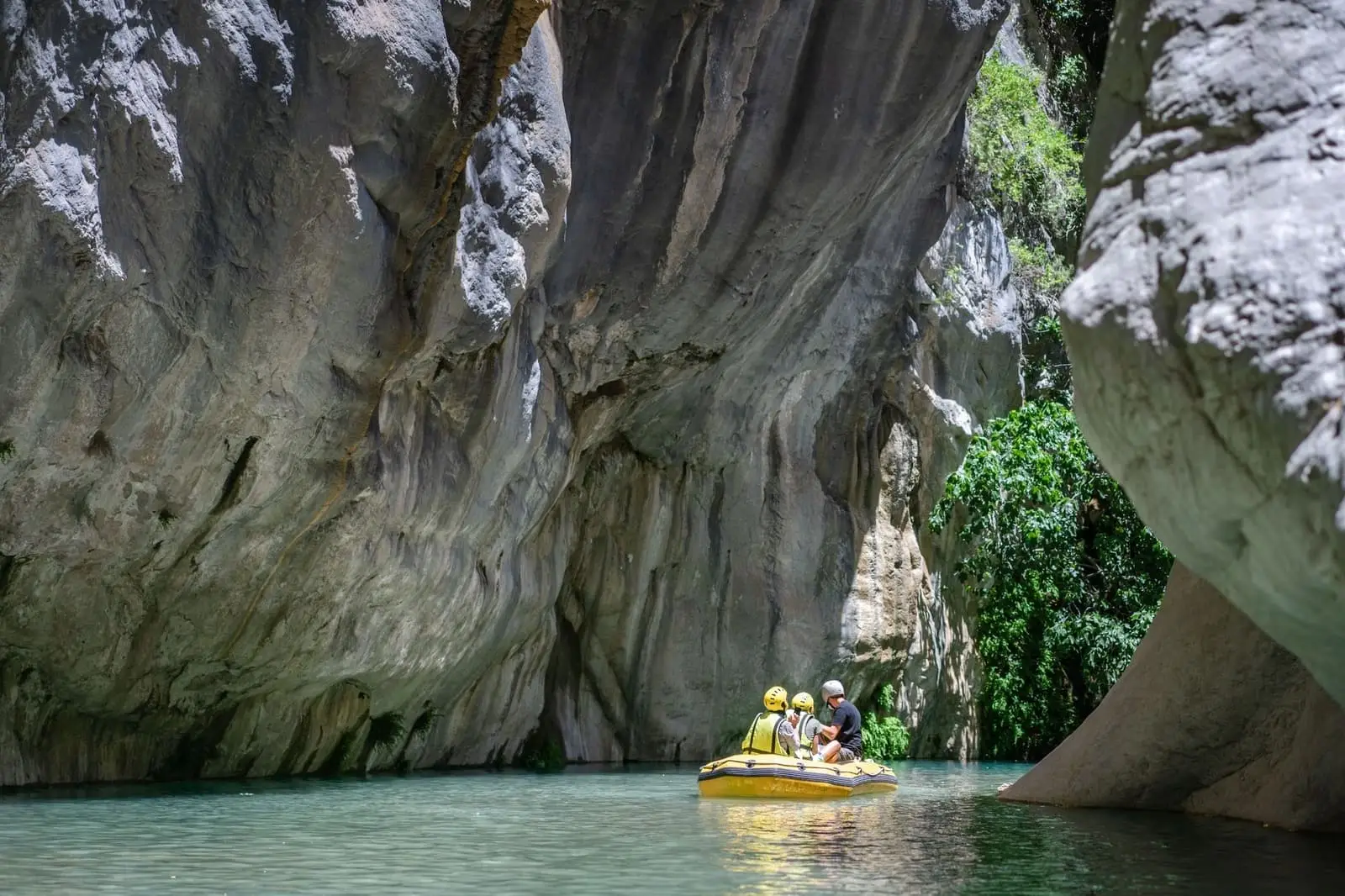 Explorer les parcs nationaux de Madagascar : un incontournable