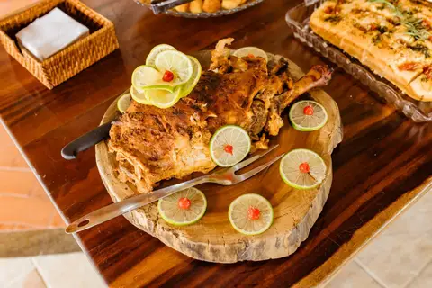 Madagascar : une aventure culinaire à travers ses spécialités