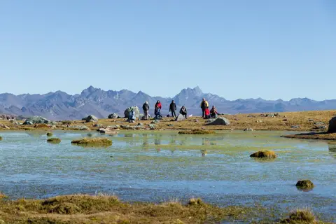 Madagascar : une biodiversité unique à explorer