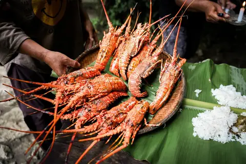 Comment la gastronomie malgache reflète la culture locale