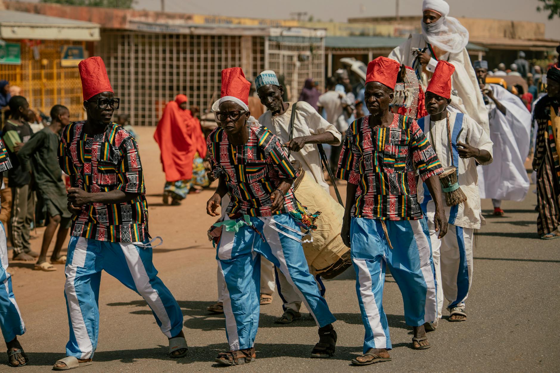 Voyage à Madagascar : découvrez la richesse culturelle de l&rsquo;île