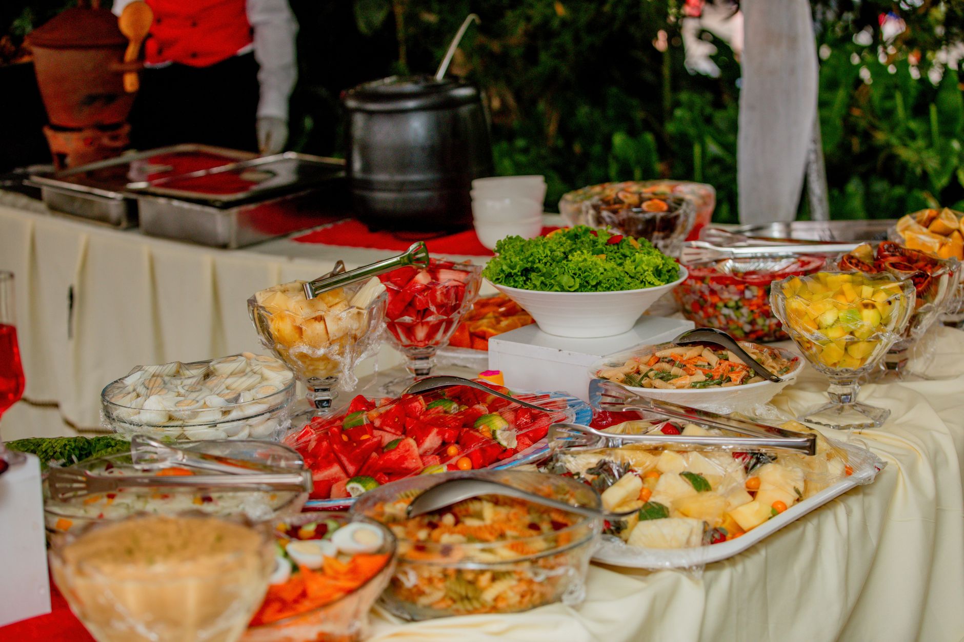 Les épices de Madagascar : un trésor de la gastronomie