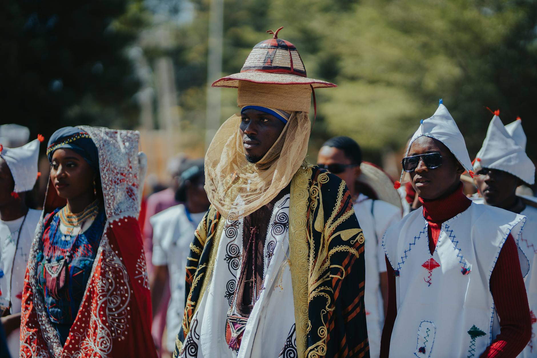 La gastronomie malgache : une fusion de saveurs uniques