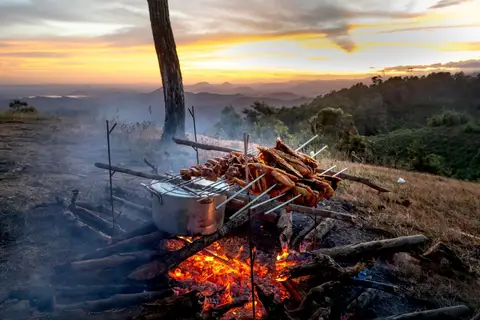Recettes emblématiques de Madagascar à essayer chez soi