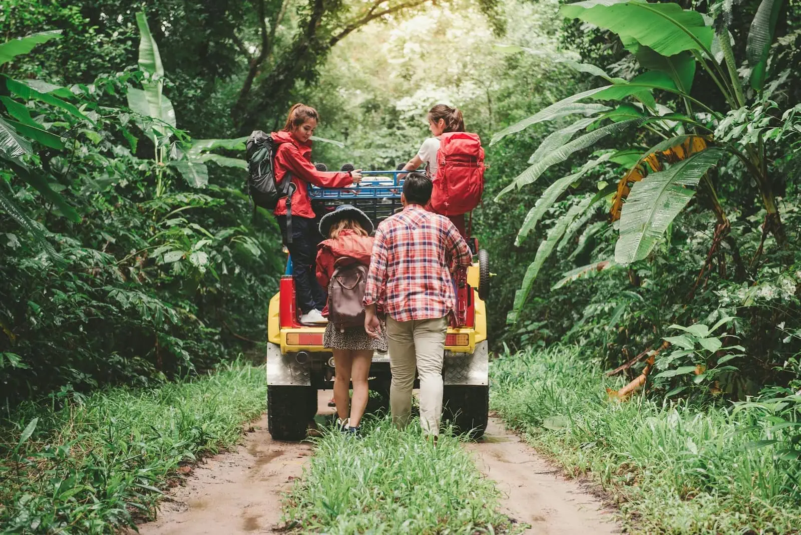 L&rsquo;écotourisme à Madagascar : un voyage responsable