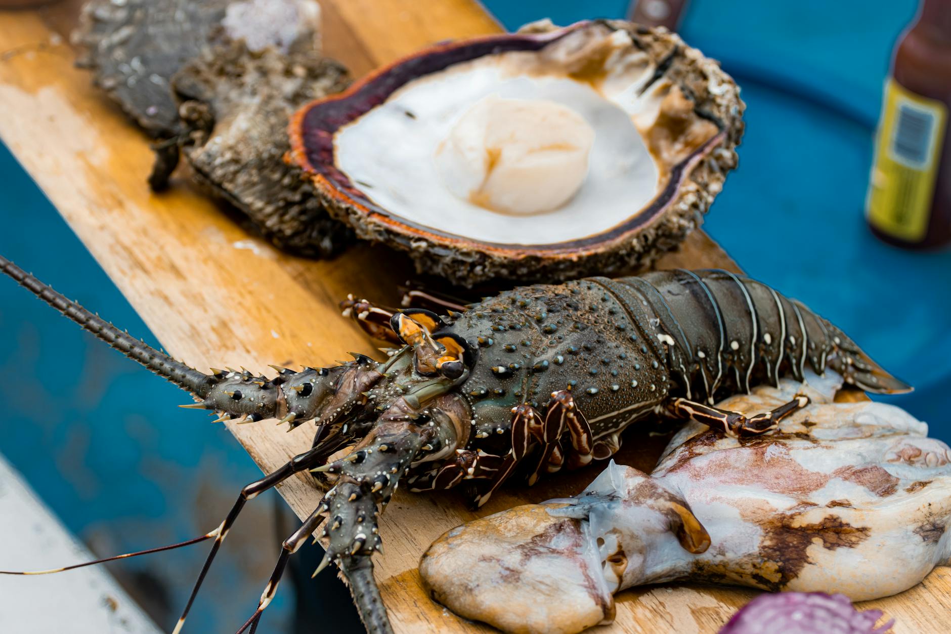 Vivre comme un local : un guide des plats de rue à Madagascar