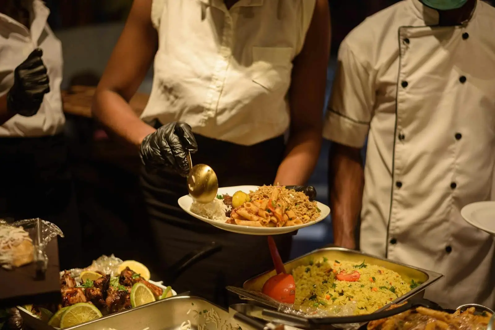 Voyage gastronomique : restaurants à essayer à Madagascar