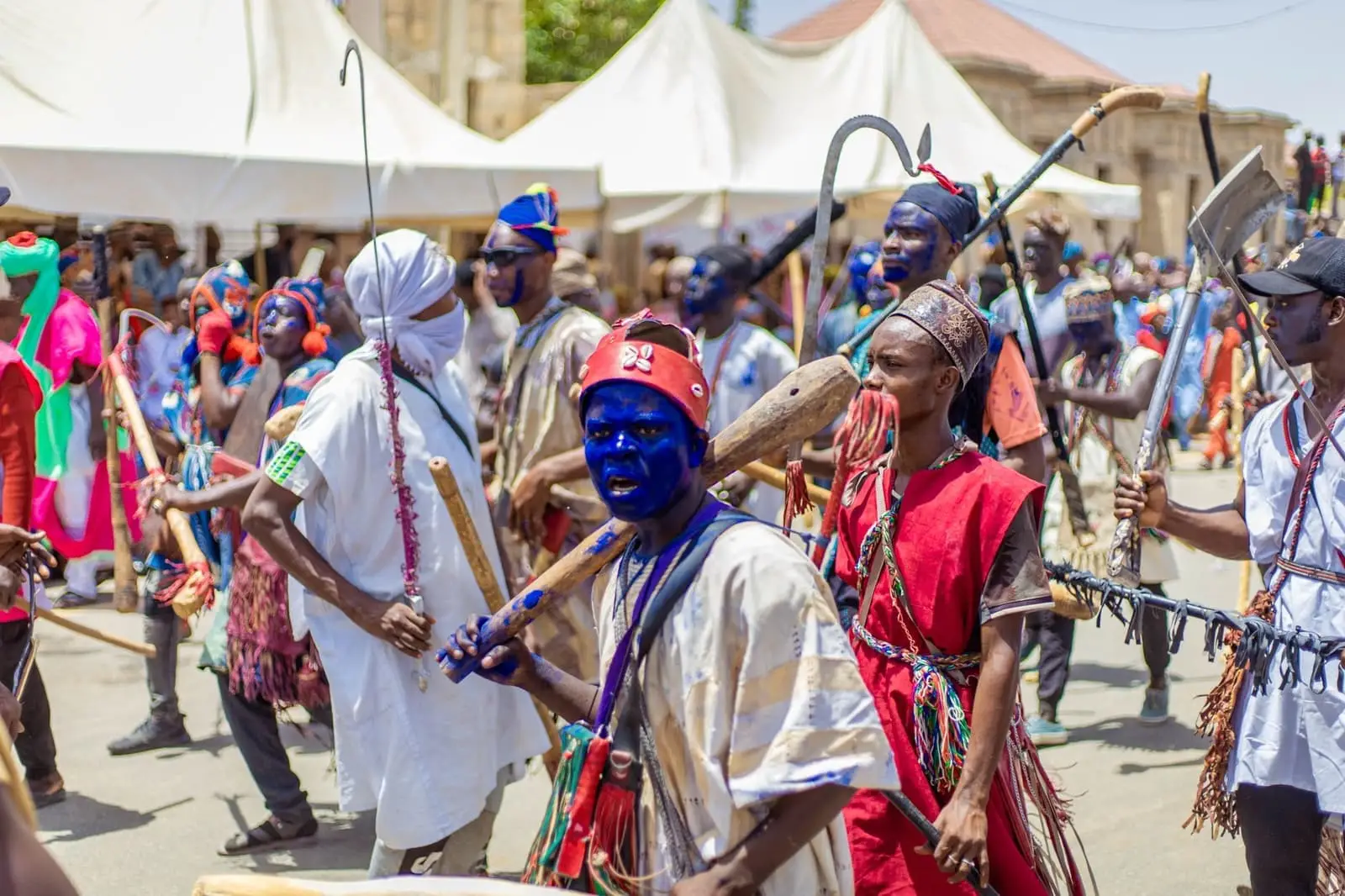 Les influences coloniales à Madagascar : un mélange culturel unique