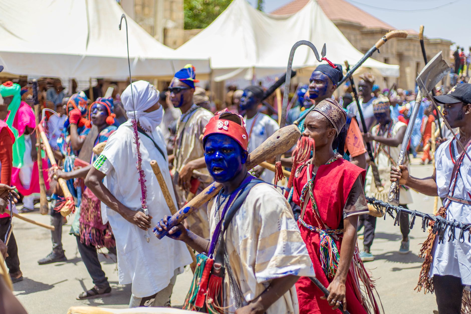 Les influences coloniales à Madagascar : un mélange culturel unique