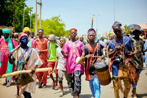 Traditions de la pêche à Madagascar : un art de vivre