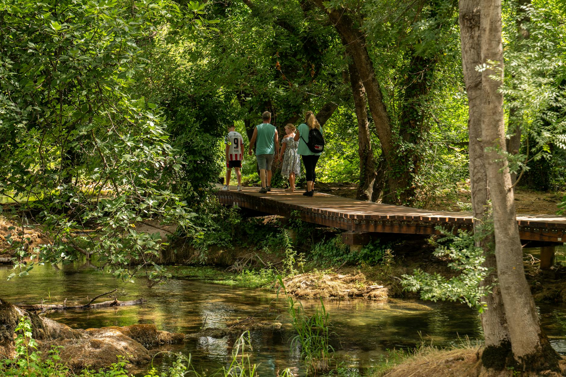 Ateliers de sensibilisation à l&rsquo;écotourisme lors de votre séjour
