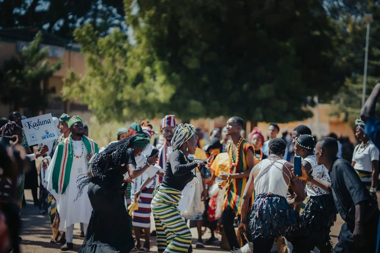 La vie quotidienne des Malgaches : traditions en action