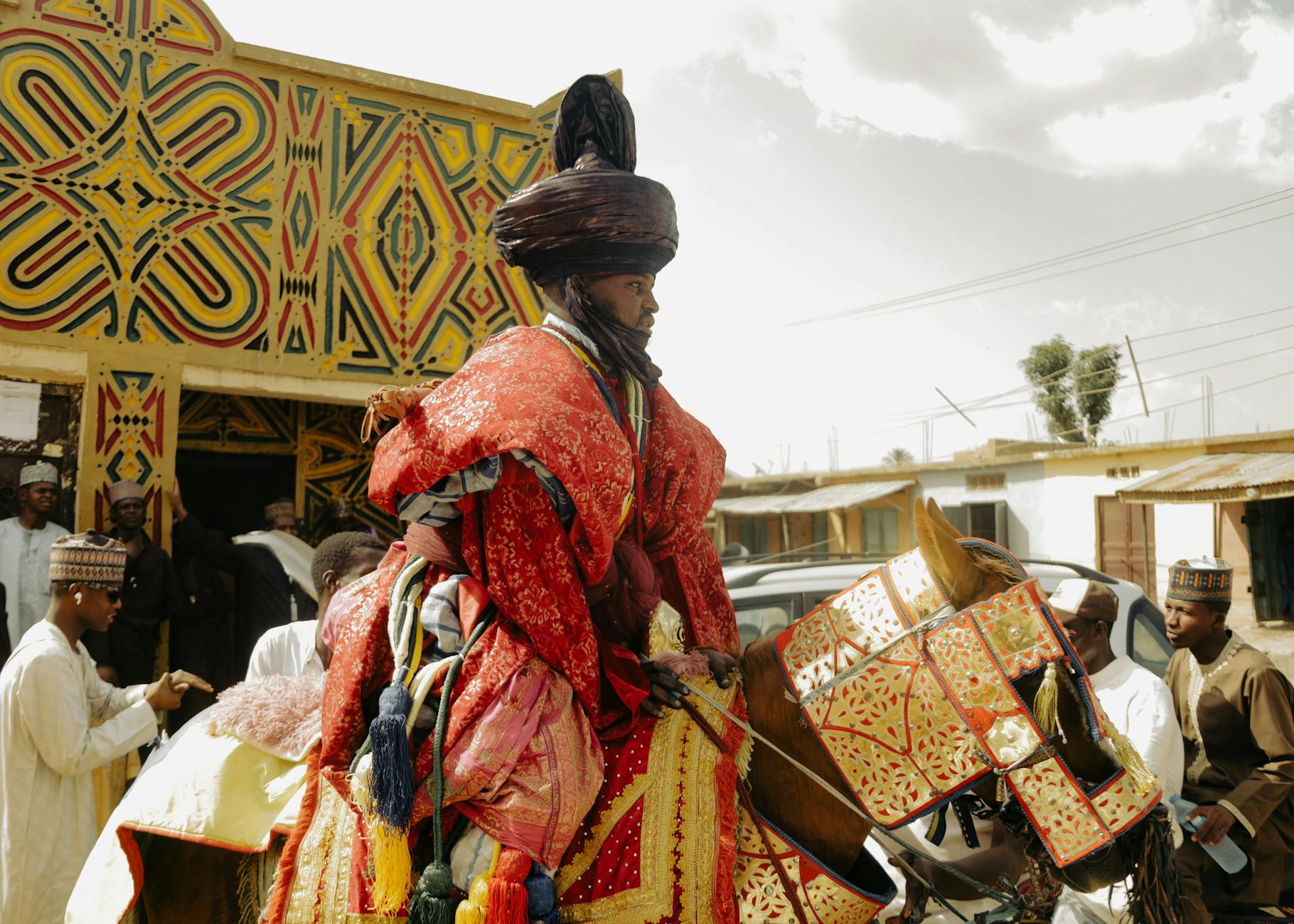 Les villages traditionnels de Madagascar : un voyage dans le temps