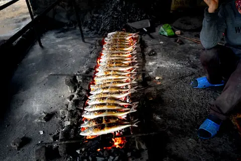 Impact du tourisme sur la gastronomie malgache