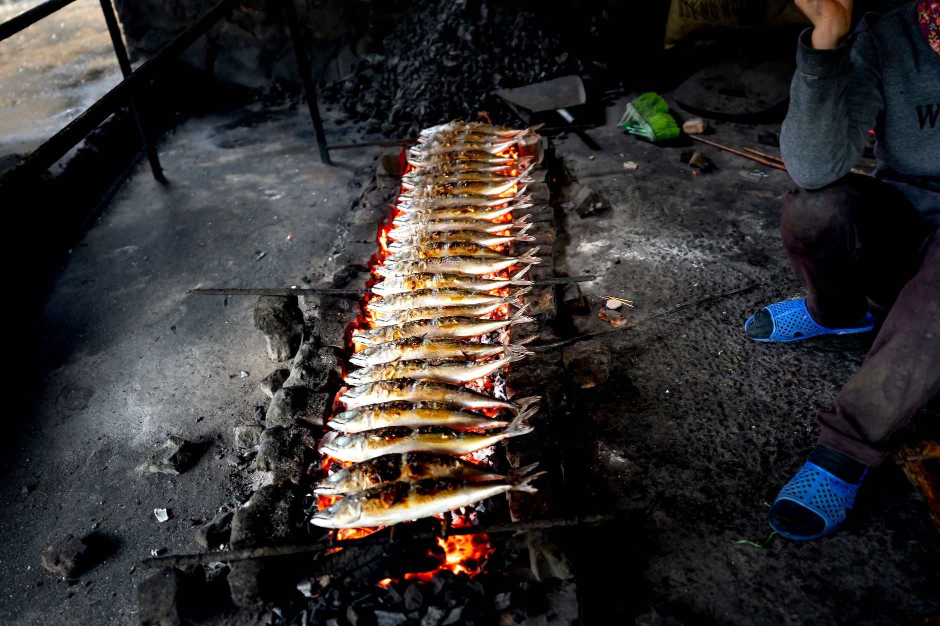 Impact du tourisme sur la gastronomie malgache