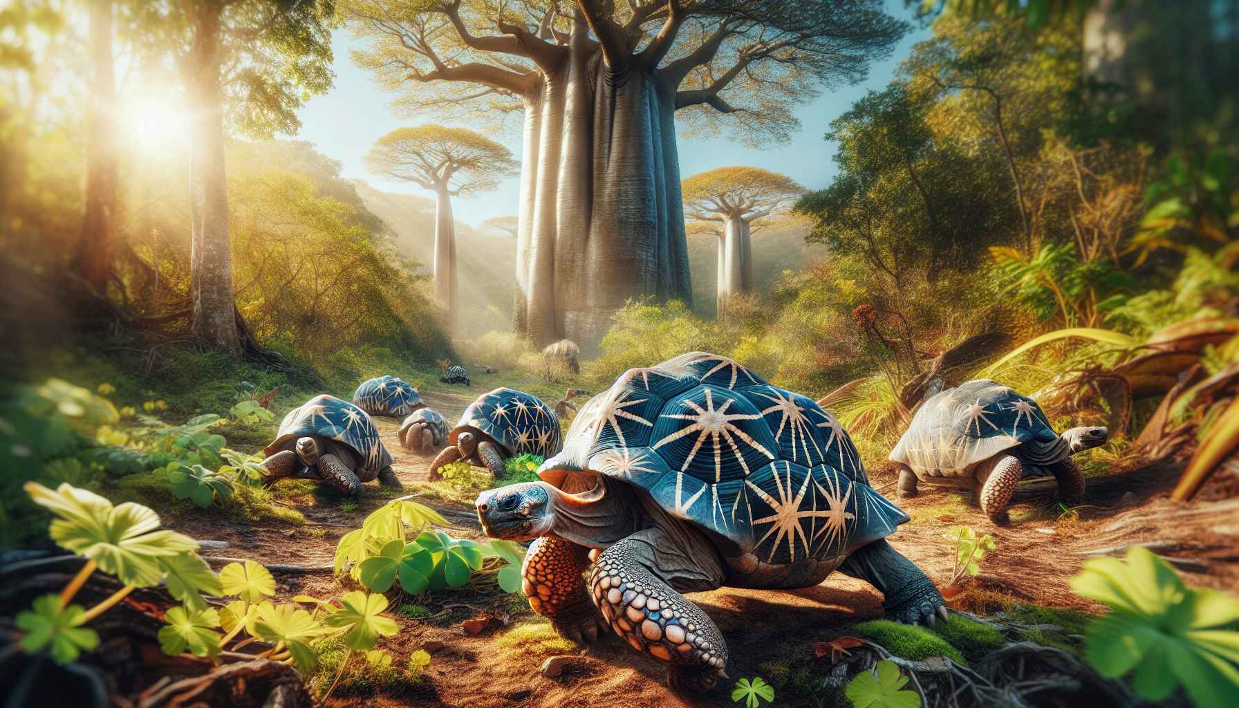 découvrez les détails du démantèlement réussi d'un réseau de trafic de tortues, avec l'interpellation de 19 individus impliqués dans cette activité illégale. un coup dur porté à la protectio...