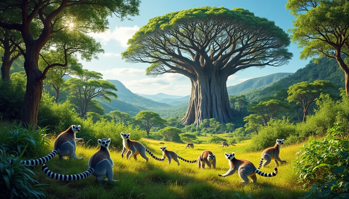 découvrez comment emirates va bientôt relier madagascar en passant par les seychelles, offrant ainsi de nouvelles perspectives de voyage et de découverte entre ces deux destinations paradisiaques.