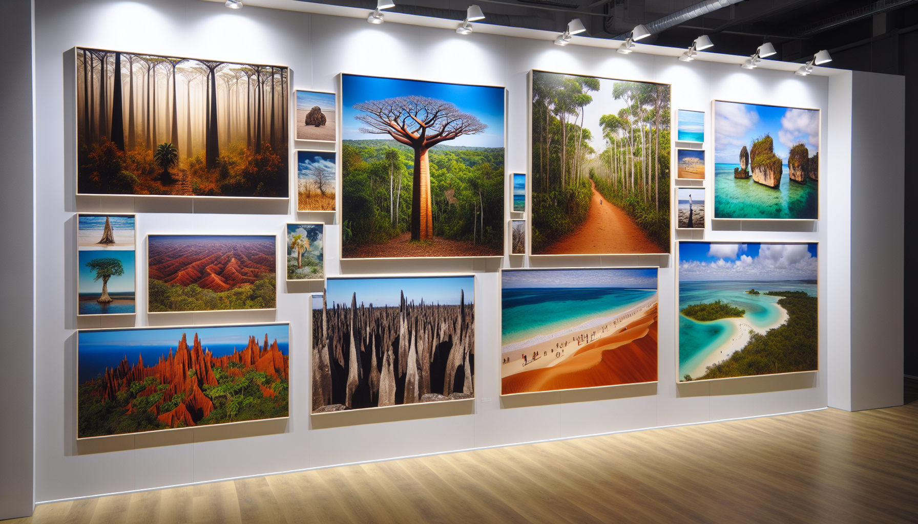 découvrez à grenoble une exposition photographique unique, 'madagascar, terre d’espoir', à la maison internationale. plongez dans la beauté et la diversité de madagascar à travers des images captivantes qui témoignent de l'espoir et de la résilience de ses habitants. ne manquez pas cette occasion d'explorer un monde plein de couleurs et d'histoires inspirantes.