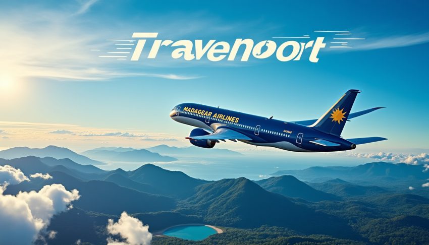 découvrez comment madagascar airlines, en collaboration avec travelport, étend son réseau et renforce sa présence sur la scène internationale. explorez les nouvelles opportunités de voyage offertes par cette alliance stratégique.