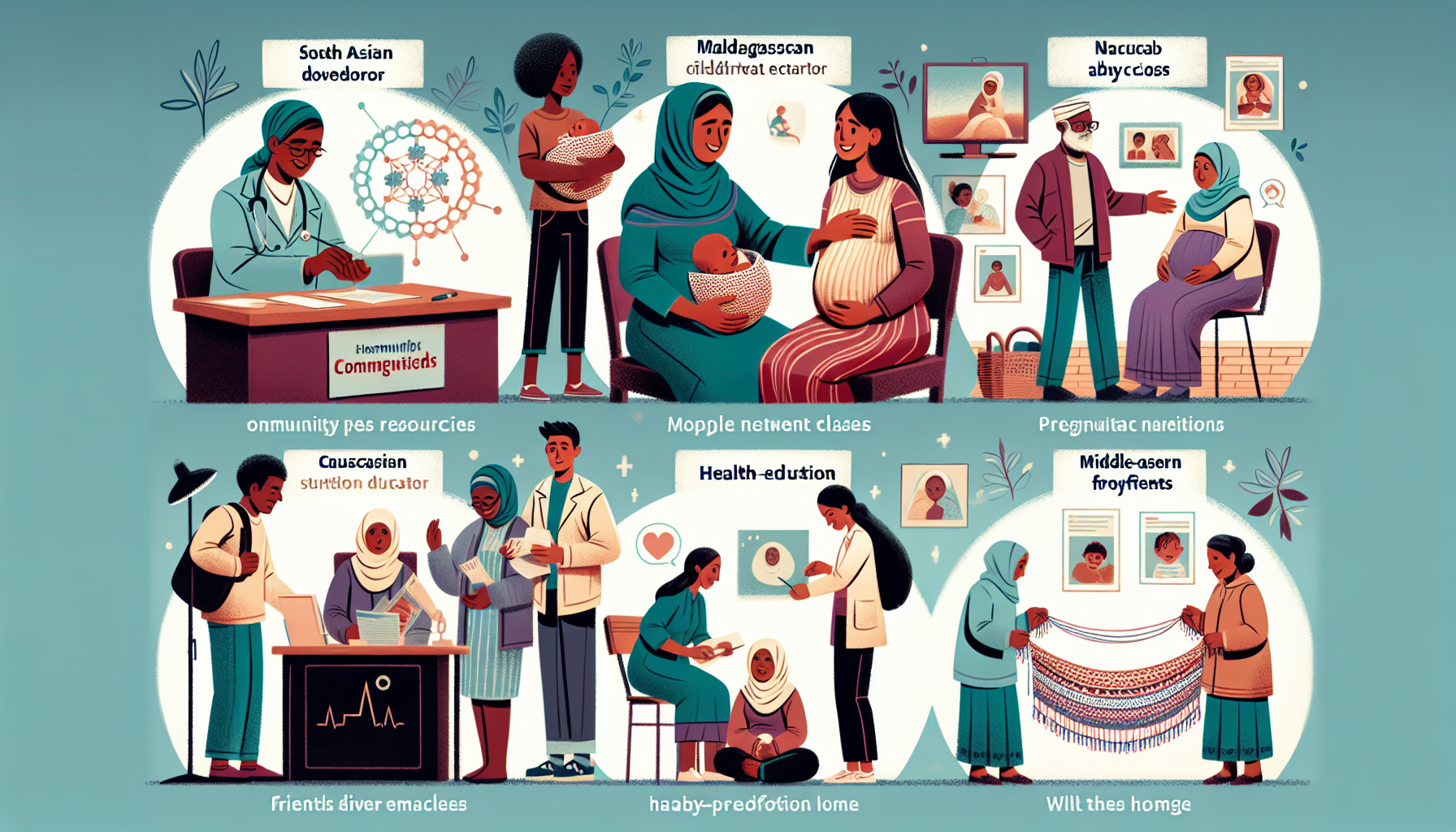 découvrez l'importance de la nouvelle étude nationale menée à madagascar sur l'impact du vih parmi les femmes enceintes. cette recherche vise à évaluer la prévalence du virus, à améliorer la prise en charge sanitaire et à sensibiliser sur cette problématique cruciale pour la santé publique.