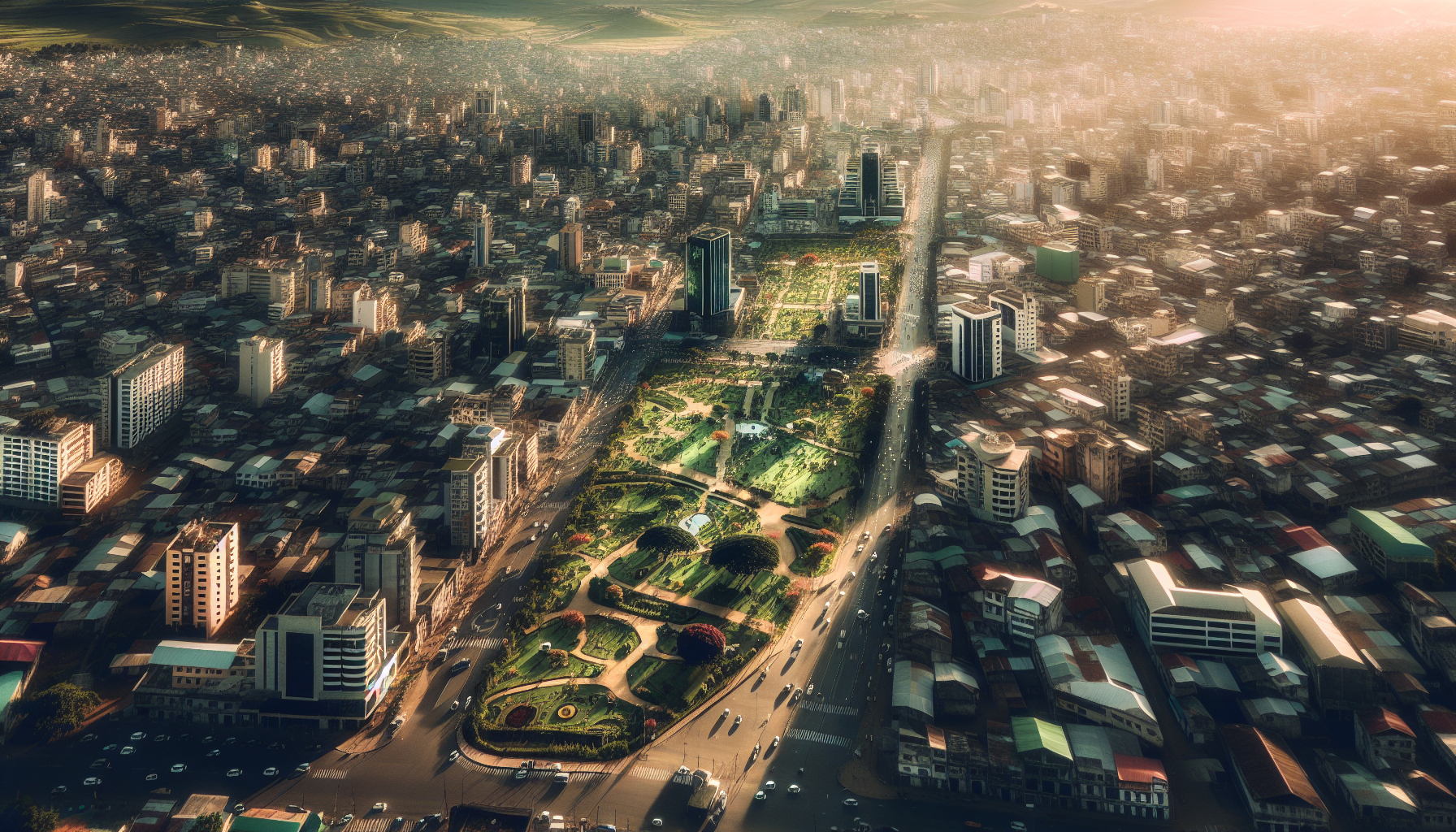 découvrez les résultats finaux des élections à antananarivo avec la confirmation de harilala ramanantsoa en tant que maire. une nouvelle ère de leadership s'ouvre pour la capitale malgache, promettant des changements et des avancées pour la ville.