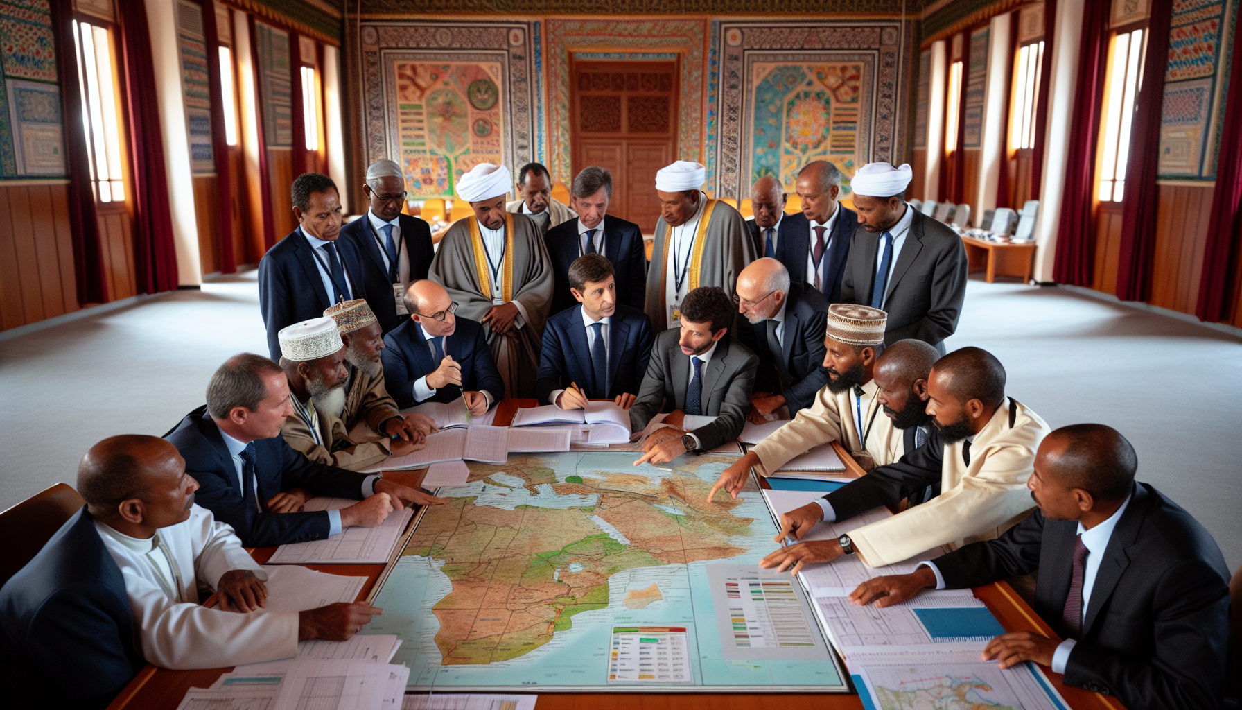 découvrez comment l'appui de l'union européenne en matière d'électrification rurale à madagascar stimule le développement du secteur privé. un programme essentiel qui transforme les communautés et favorise l'accès à l'énergie pour tous.