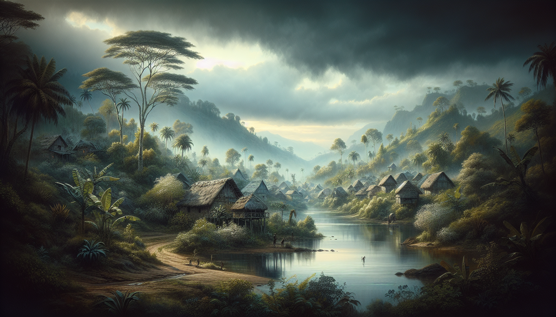 découvrez le tragique récit de l'agression sexuelle ayant conduit au meurtre d'une adolescente à miarinarivo, un événement qui soulève des questions cruciales sur la sécurité et la violence envers les jeunes filles dans la société.