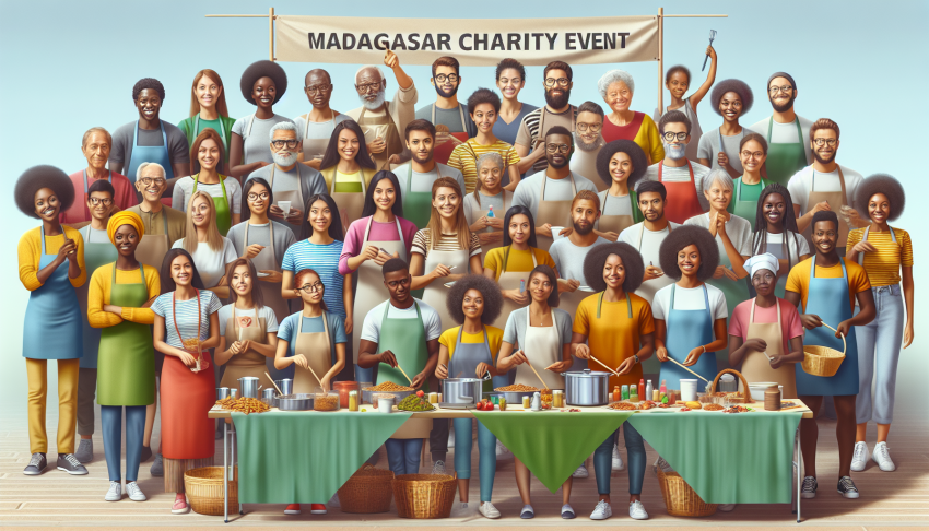 découvrez comment l'association des amis de madagascar à prinquiau mobilise la communauté pour soutenir des initiatives en faveur de madagascar. participez à cet appel à la solidarité et faites la différence !