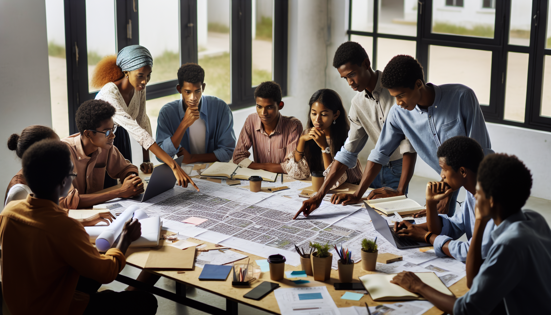 découvrez comment framaje s'investit à saint-brandan pour offrir aux jeunes de madagascar des opportunités d'avenir, en favorisant l'éducation, l'engagement et le développement durable.