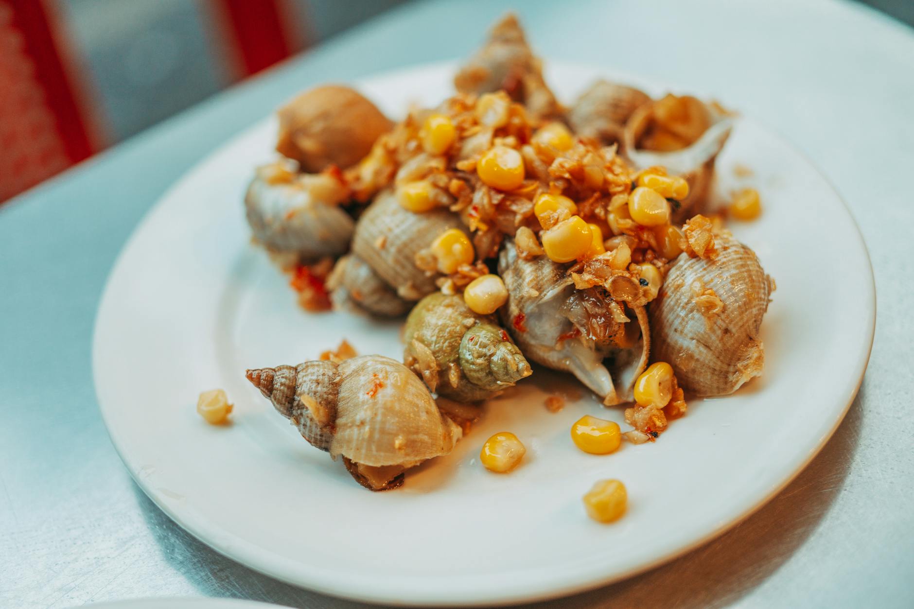 Cuisine de rue à Madagascar : un mélange de sensations