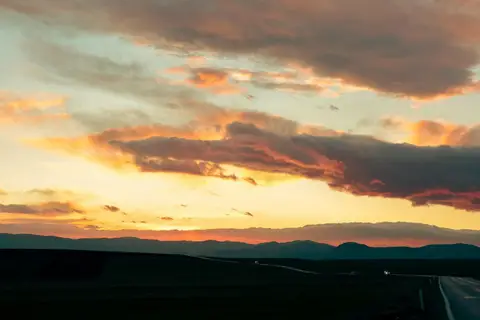 Les paysages de Madagascar au crépuscule : une beauté envoûtante