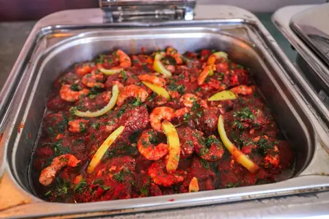 Les ingrédients secrets de la cuisine malgache