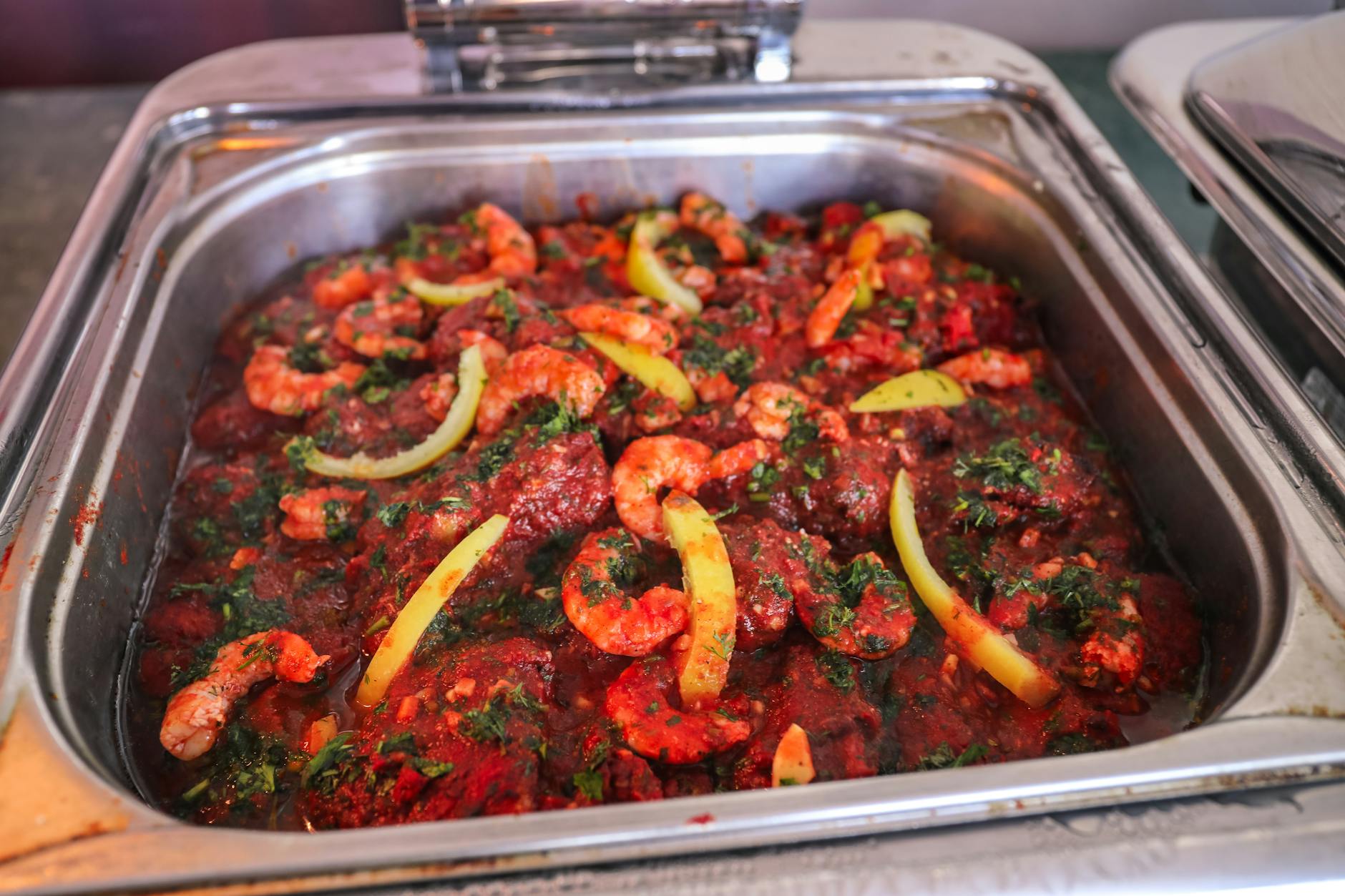 Les ingrédients secrets de la cuisine malgache