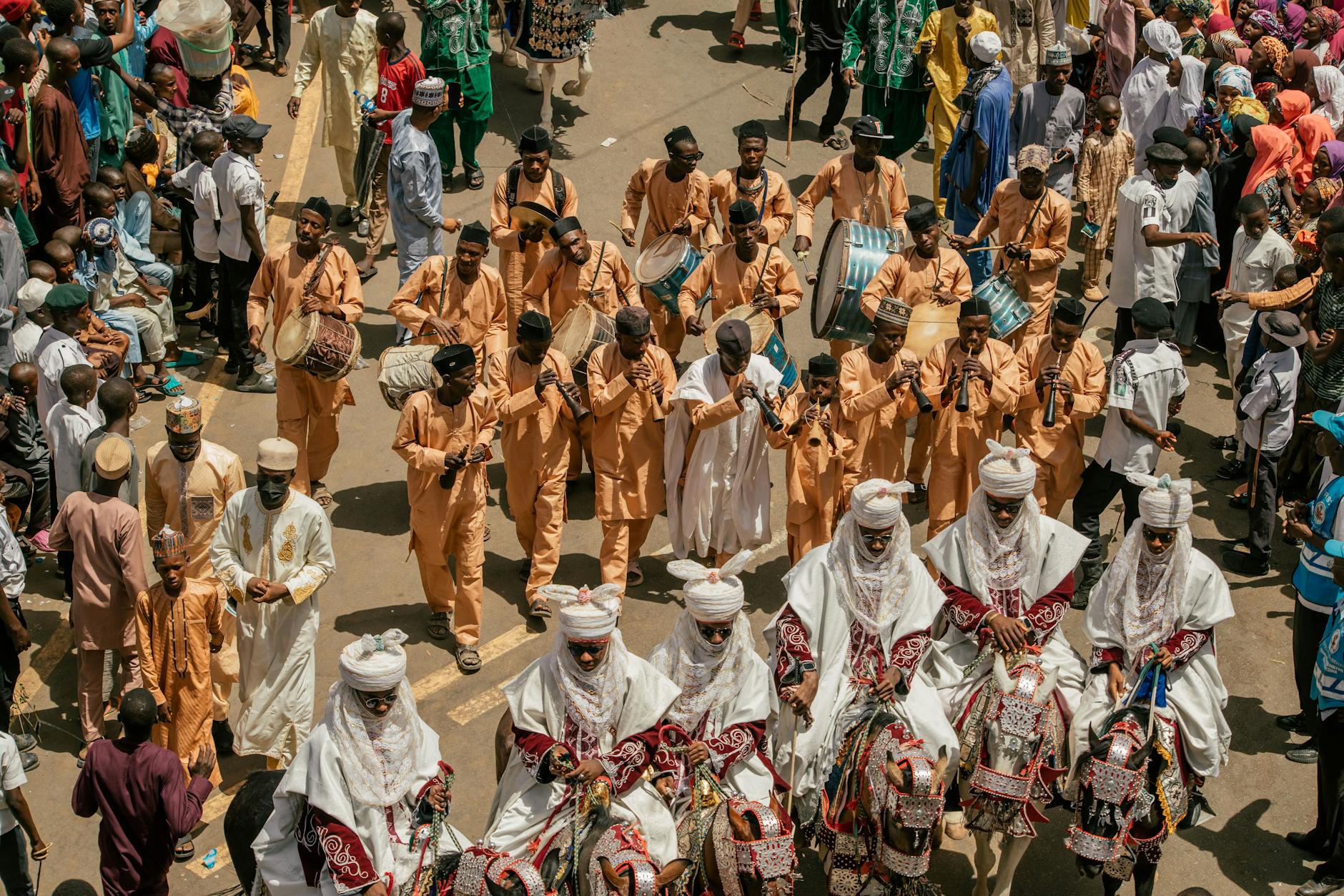 Les traditions liées au cycle des saisons à Madagascar