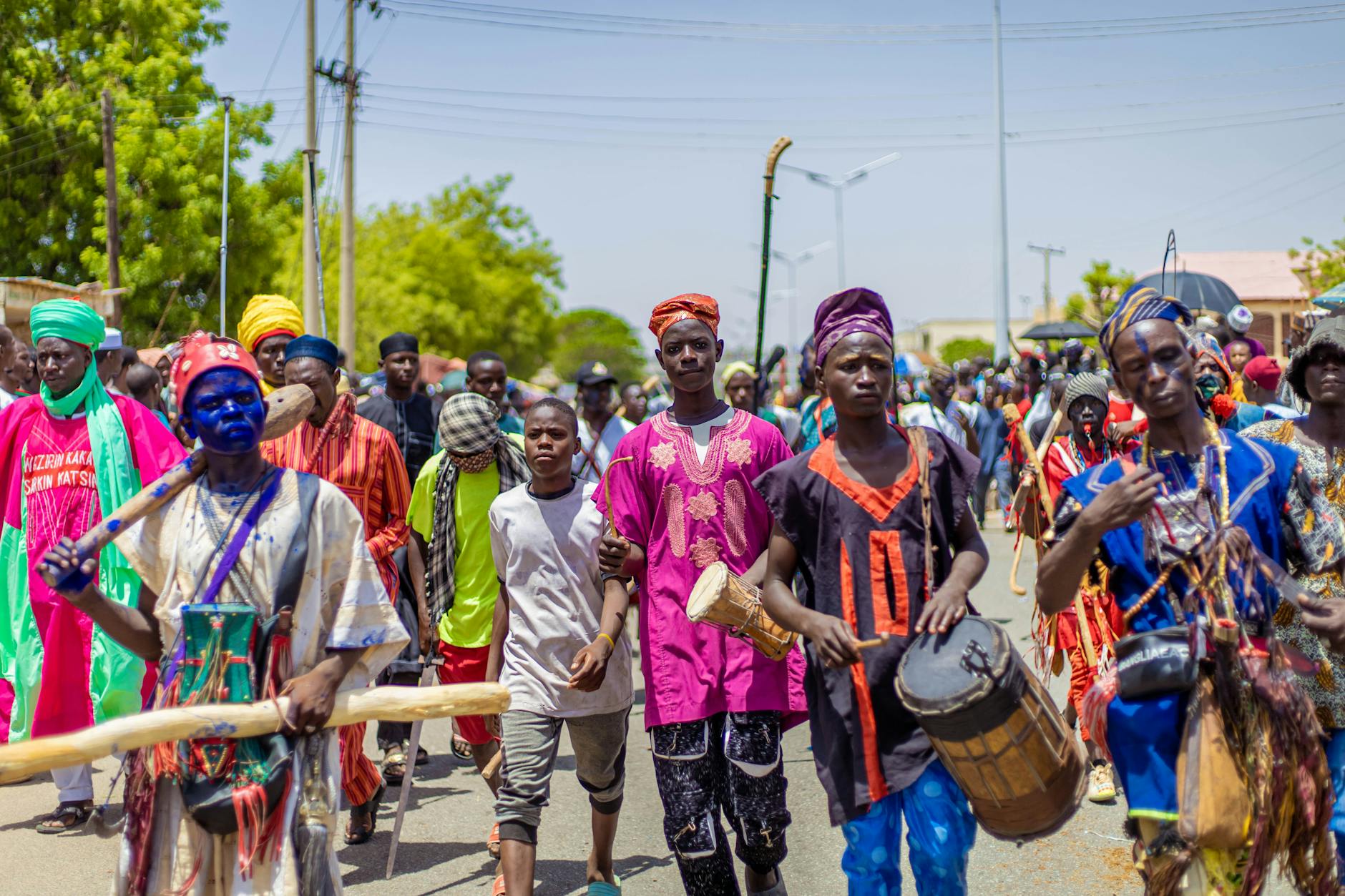 La solidarité malgache : un pilier culturel à connaître