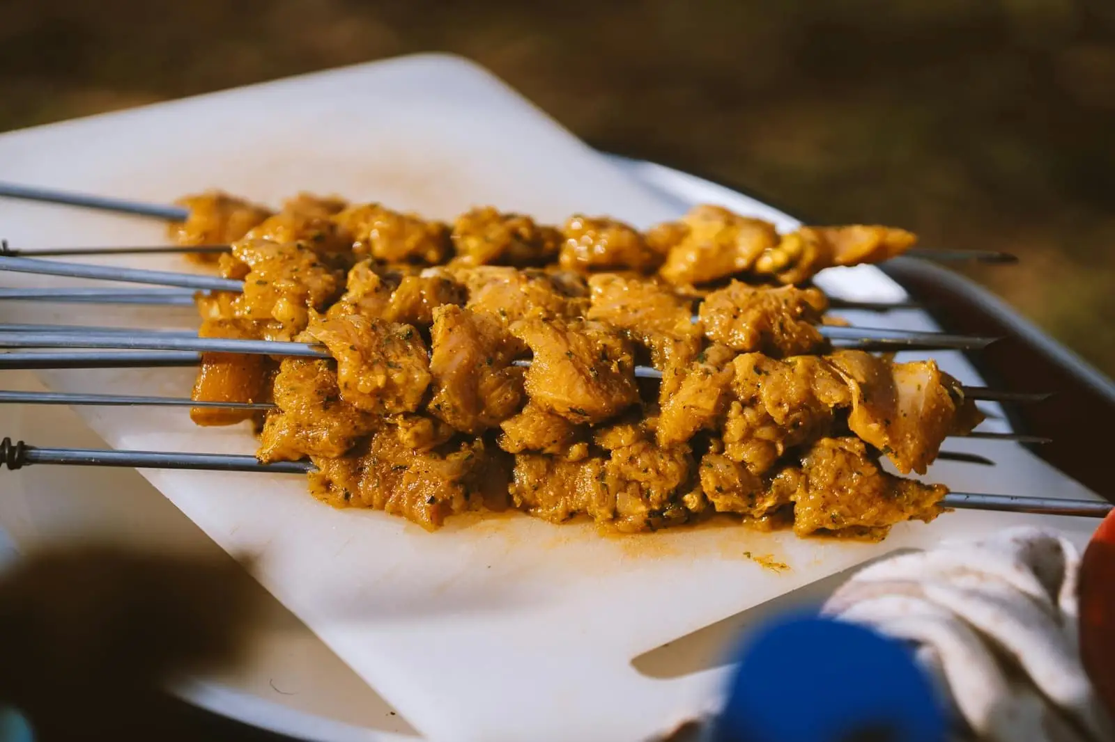 Cuisine malgache : un mariage entre terre et mer
