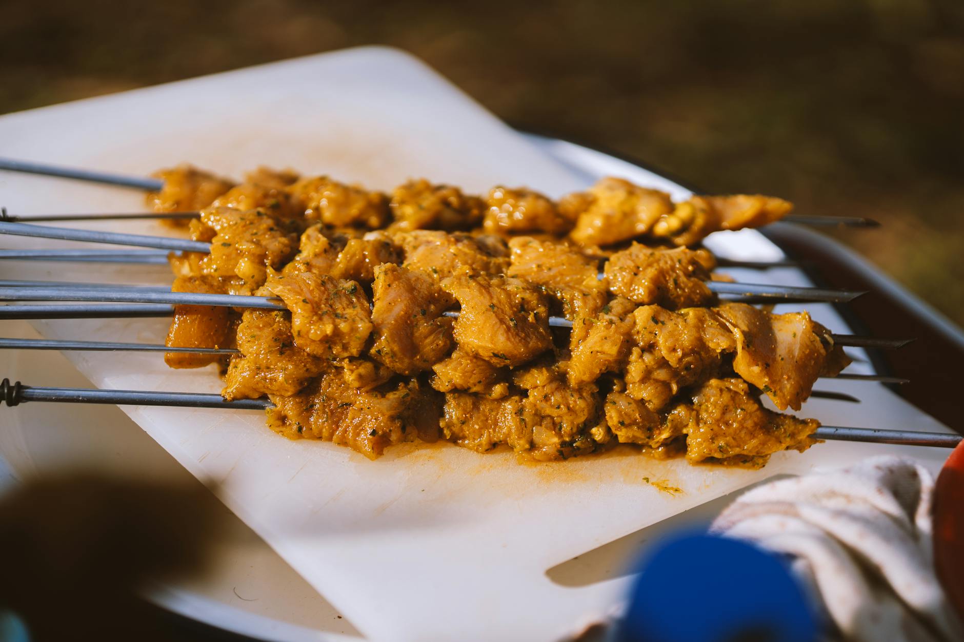 Cuisine malgache : un mariage entre terre et mer