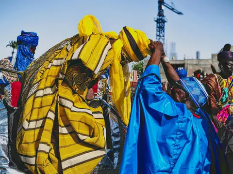 Les migrations et leur impact sur la culture malgache