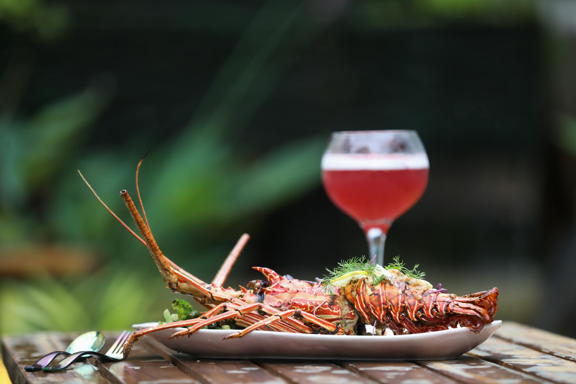 Comment la cuisine malgache utilise les produits de la mer