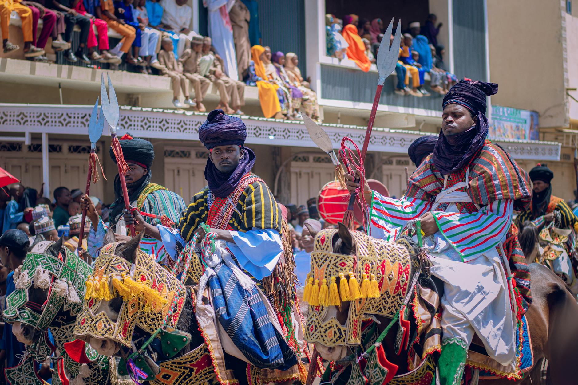 Les symboles de fertilité dans les traditions malgaches
