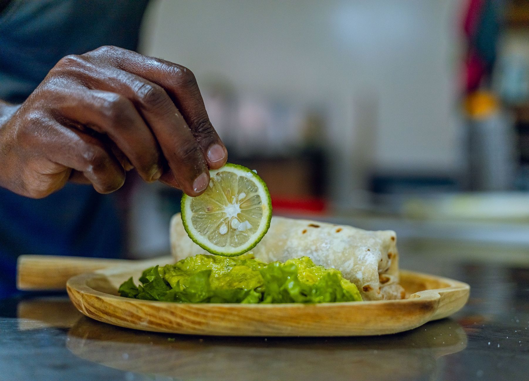 Découverte des aliances sucrées-salées en gastronomie malgache
