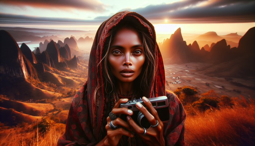 découvrez le témoignage poignant de julda, une habitante de madagascar, qui partage son expérience et sa lutte face aux cyclones dévastateurs. plongez dans son récit inspirant et touchant sur la résilience et la force des communautés face aux défis climatiques.