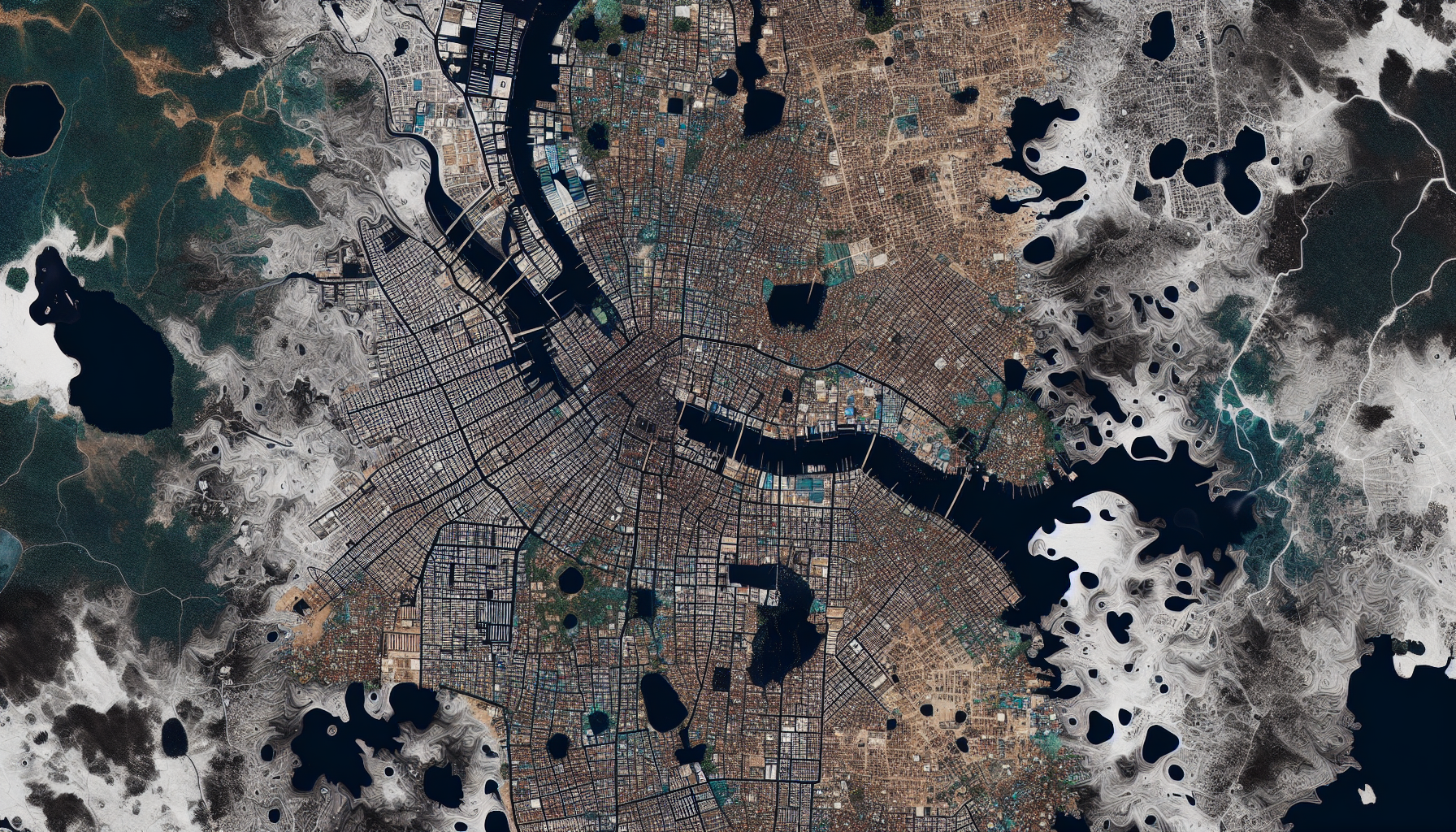 découvrez comment les fortes pluies à antananarivo, madagascar, ont impacté plus de 2 500 personnes, provoquant des inondations et des défis humanitaires. une situation préoccupante qui nécessite une attention urgente.