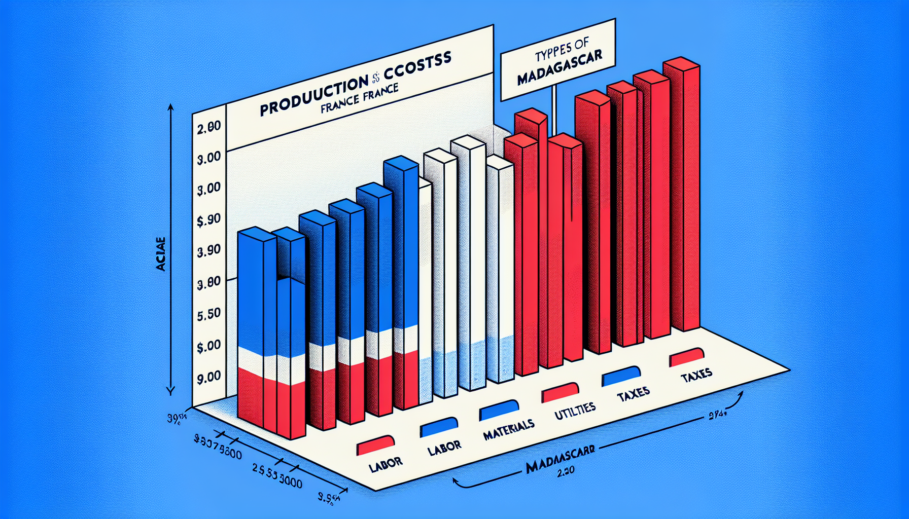 découvrez comment les armées françaises s'approvisionnent et choisissent des fabricants à l'étranger, explorant des partenariats variés, de madagascar à la bulgarie, pour répondre à leurs besoins militaires et technologiques.