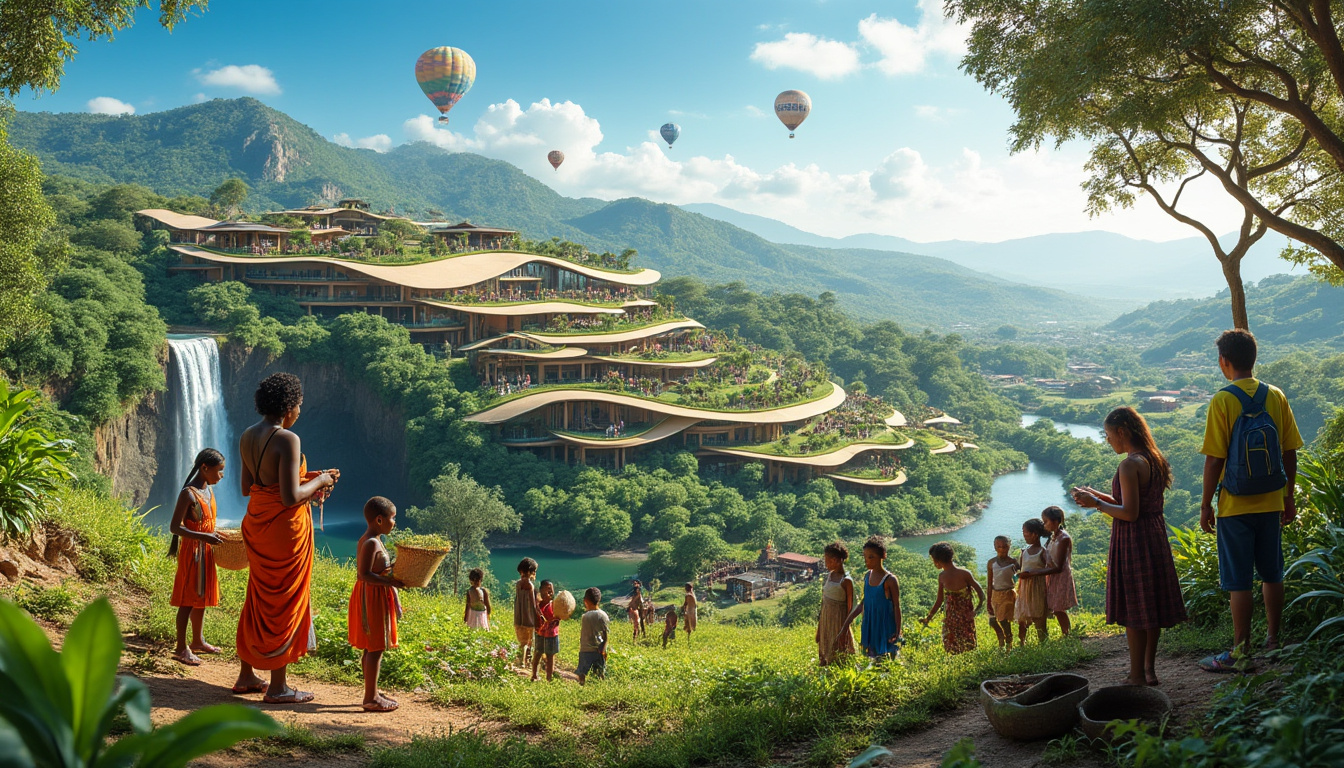 découvrez comment emirates renforce ses liaisons aériennes vers madagascar, offrant ainsi plus d'options de voyage et de confort aux passagers. explorez les nouvelles destinations et les avantages de ces augmentations de services !