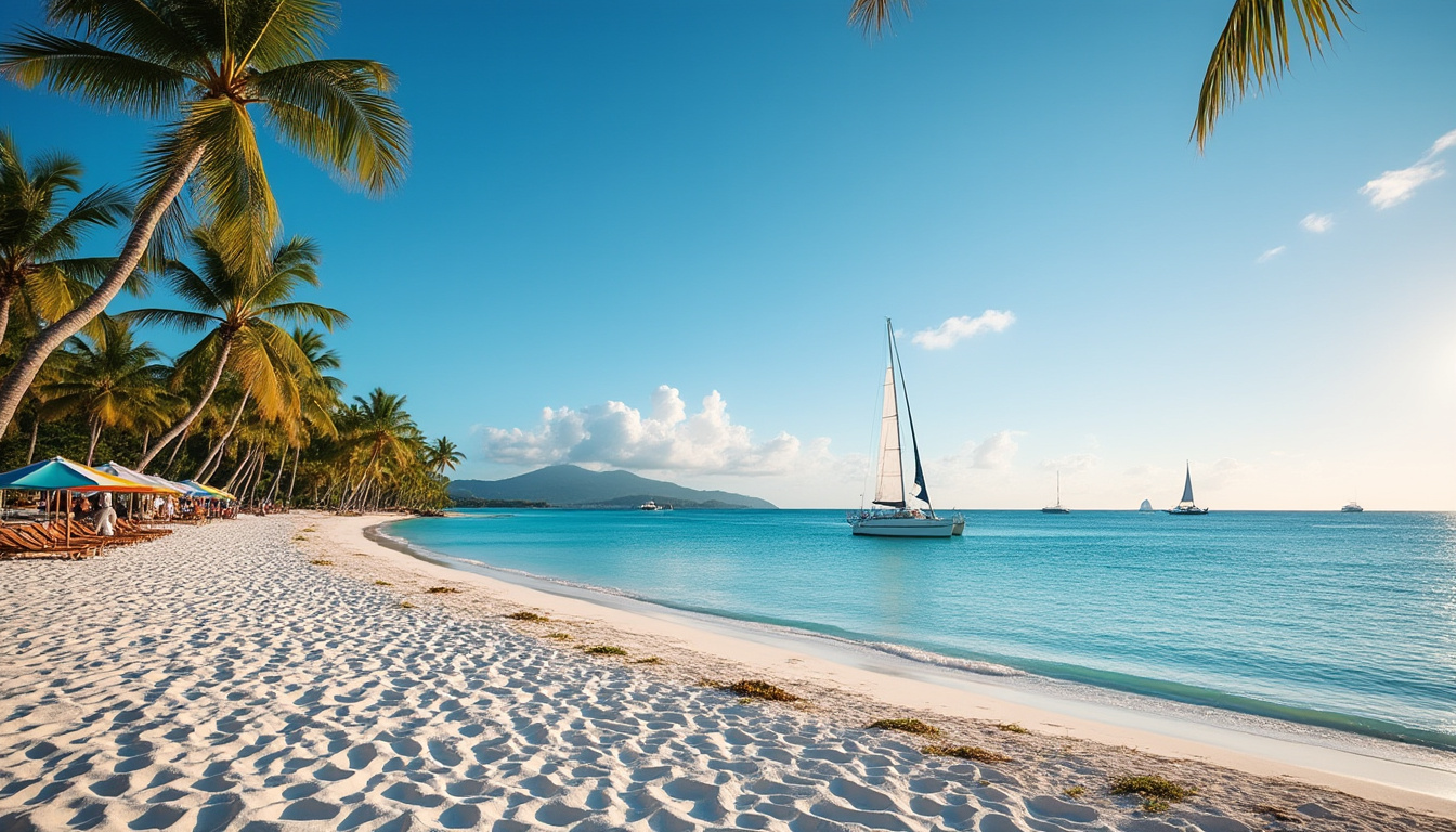 plongez dans l'évasion hivernale à madagascar et explorez ses paysages ensoleillés, ses plages de sable fin et sa biodiversité unique. offrez-vous une expérience inoubliable au cœur de cette île paradisiaque, loin du froid, et laissez-vous séduire par ses cultures riches et ses attractions naturelles.
