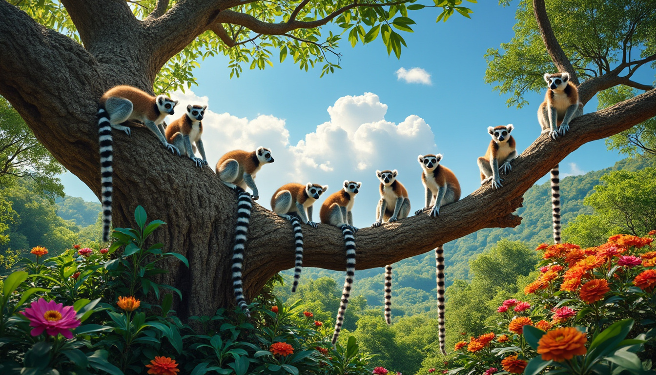 évadez-vous cet hiver vers madagascar, une destination ensoleillée aux paysages enchanteurs. explorez ses plages paradisiaques, sa faune unique et sa culture riche pour un séjour mémorable au cœur de l'océan indien.