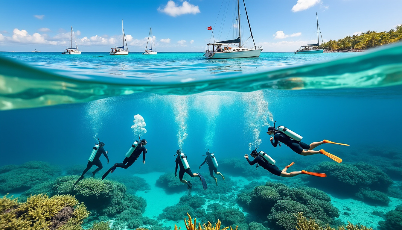 plongez dans une évasion hivernale inoubliable à madagascar ! découvrez les paysages enchanteurs, la nature luxuriante et la culture chaleureuse de cette île unique, où le soleil brille même en hiver.
