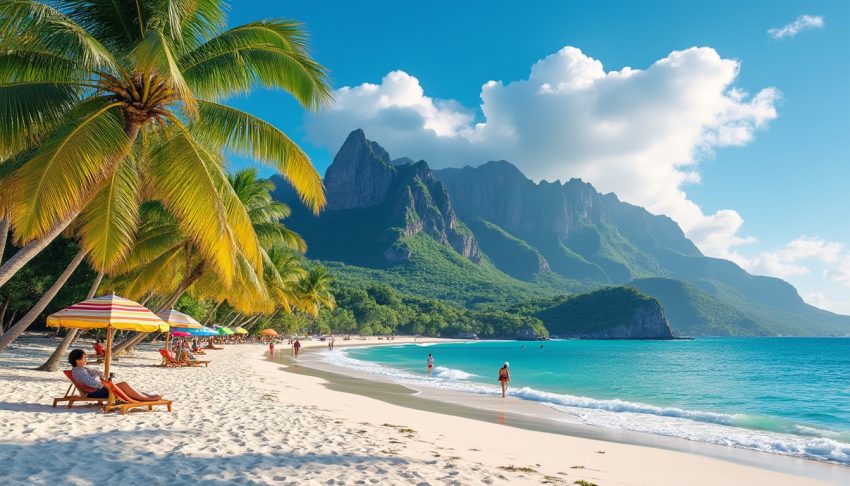 plongez dans une évasion hivernale unique à madagascar et laissez-vous envoûter par ses paysages ensoleillés, sa culture riche et sa biodiversité fascinante. découvrez des plages paradisiaques, des parcs naturels majestueux et une hospitalité chaleureuse qui feront de votre séjour un souvenir inoubliable.