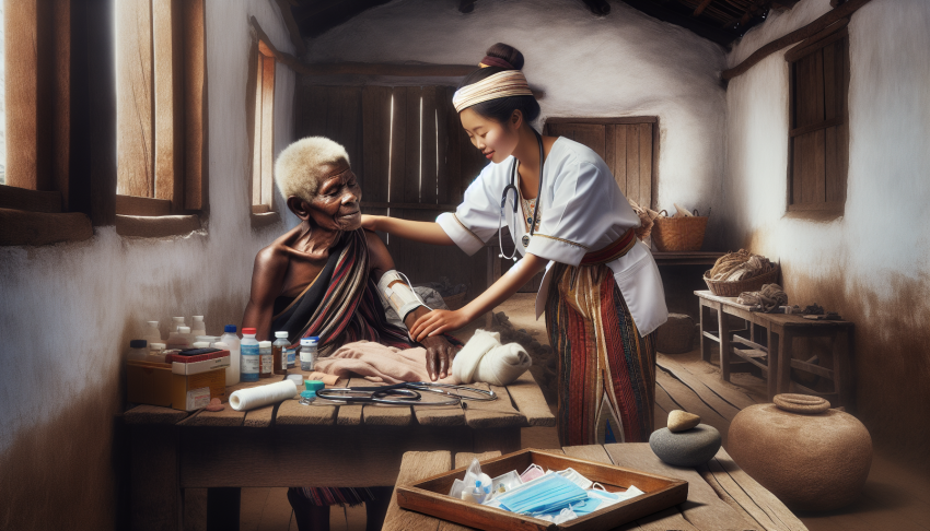 découvrez comment le groupe 'human 4 mada', composé de huit étudiants en soins infirmiers de sarrebourg, se mobilise pour une mission humanitaire passionnante à madagascar. un engagement fort pour améliorer les conditions de vie et apporter des soins essentiels aux communautés locales.